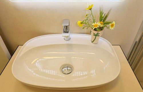 Panoramico Appartamento Lido Conchiglie - Foto 12