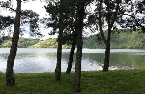 Casa das Camélias - Family Villa by the lagoon - Photo 52