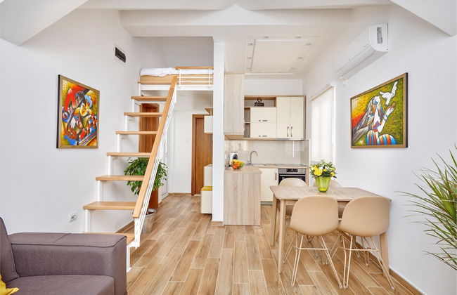 Apartments 42 North - Foto 54