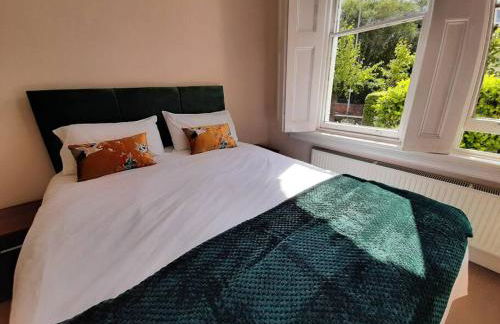 Wokingham - Central 2 beds home with parking - Foto 10