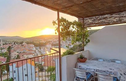 Apartment SEA VIEW - Foto 37