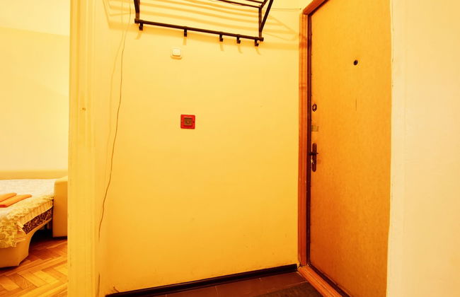 LUXKV Apartment on Rublevskoe shosse 5 - Photo 2