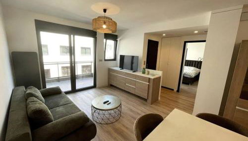 T2 NEUF - Terrasse - Foto 4