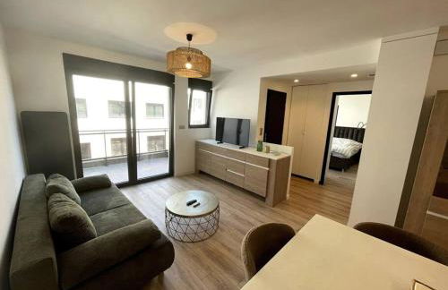 T2 NEUF - Terrasse - Foto 4