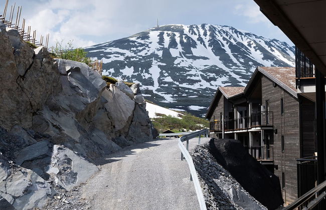 Gausta Residence - Foto 21