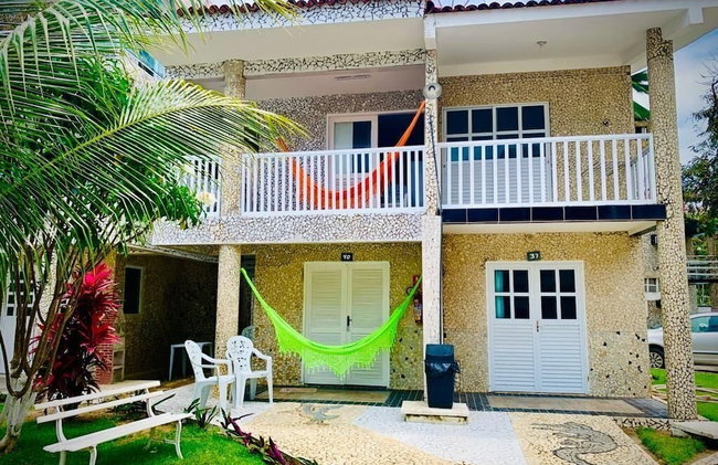 Flats Privé Village Galés (Maragogi - AL) - Foto 27