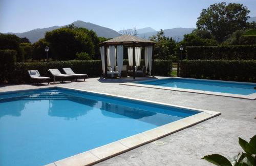 Ville dell'Eden con 9 camere da letto in 6 unità abitative - Foto 50