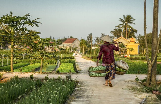 Hội An Walking Tour : Selbstgeführtes Stadtspiel - Foto 1