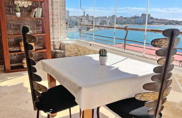 Panorámica al Mar con Piscina, Teletrabajo y Relax - Photo 21