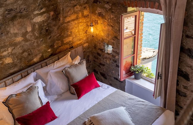 La Civera - Nesso Lake Como - Co-f877-pont41ar - Photo 40