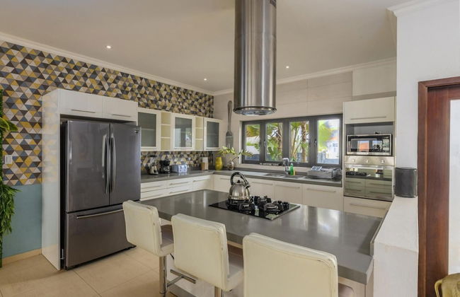 Villa Sophie Privatepool 5 Minutes From the Beach - Foto 7