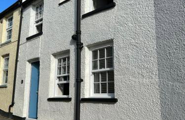 The Retreat - 2 bed cottage in Aberdovey - Foto 1