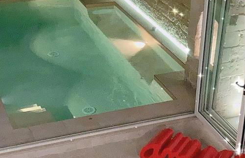 LeVolte luxury suite&spa - Foto 19