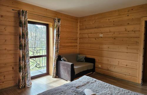 Apartamenty u Rysulów - Foto 30