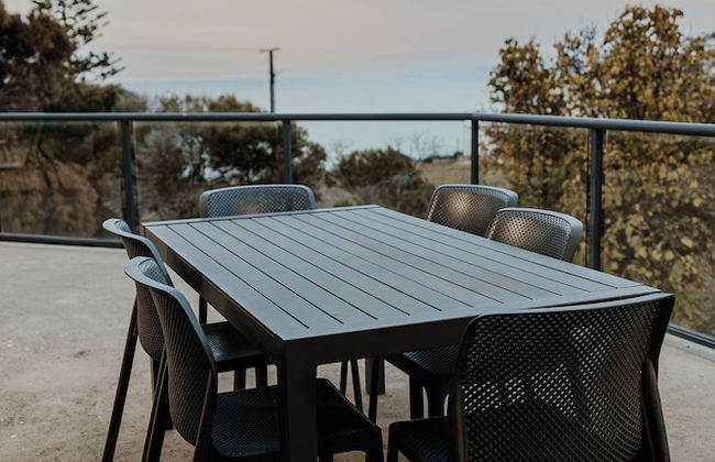 Baudin House - Photo 10