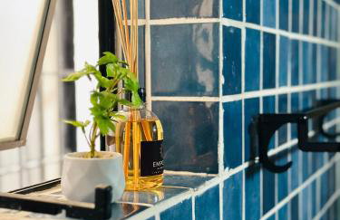 Studio Apto 2 - Praia Vista Linda próximo a rodoviária - Residencial Sereira - Foto 27