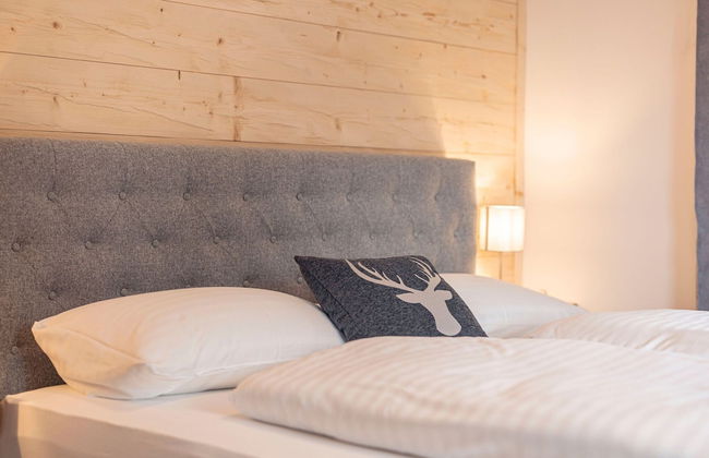 Chalet Arber in St.englmar With its own Hottube - Photo 4