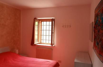 La casa nel bosco, ma a 2 passi dal centro - Foto 11