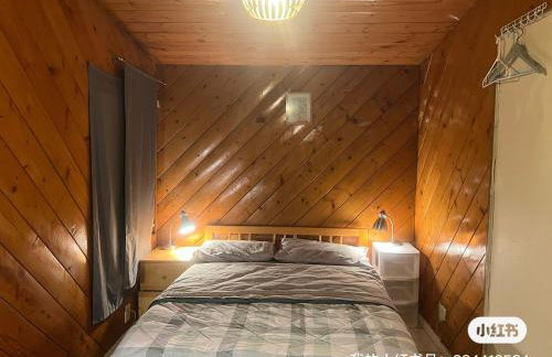 温馨的小房间 - Foto 6