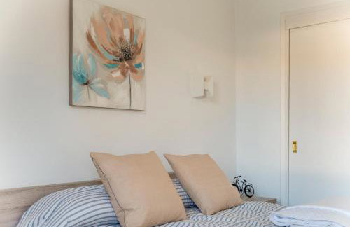 Can Xala - Apartamento con piscina cerca del mar - Foto 14