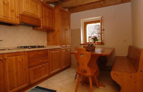 Albergo Diffuso Valcellina e Val Vajont in Erto - Foto 35