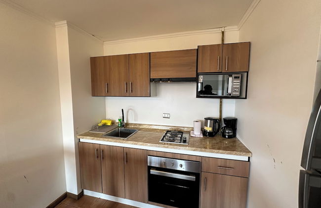 Alto Balmaceda Apartamentos - Foto 5