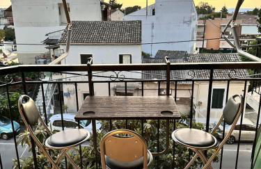 Leandros Cfu flat - Foto 38