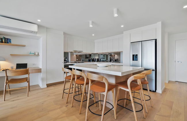 Noosa Hill Resort - Foto 61