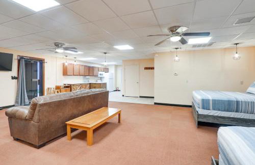 Cozy Studio in Fredonia with Shared Outdoor Space! - Foto 17