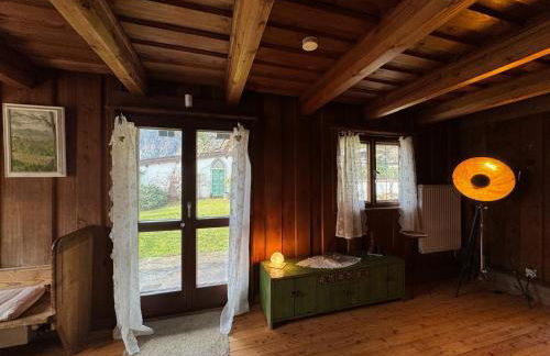 Haus Bergsteigerglück - Foto 6