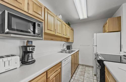 CJ404 Copper Junction condo - Foto 11