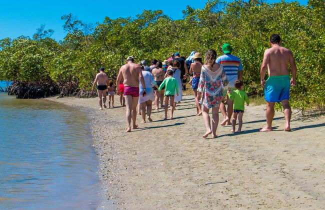 Barra do Cunhau Trip - Foto 8