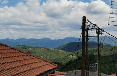 Ξενώνας Μυρτώ - Foto 24