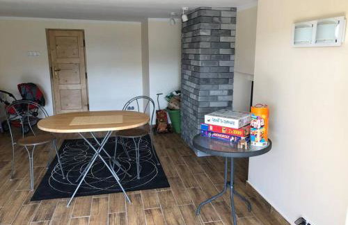 Domek góralski Spełnione Marzenia - Foto 26