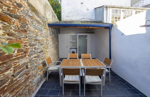 Casa Jovellanos de Casas Das Figueiras en Ría Eo-Ribadeo - Foto 6