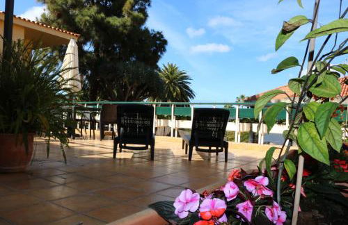 LAS HORTENSIAS WITH PRIVATE POOL - Foto 57