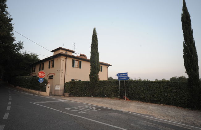 B&B Le Dimore Mezza Costa - Foto 43