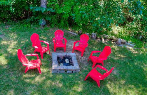 Latitude Adjustment - Foto 34