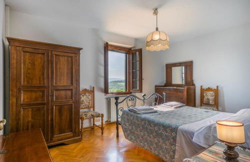 Holiday Home Il Poggetto by Interhome - Foto 75