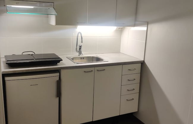 Kuukkeli Apartments Inari - Foto 4