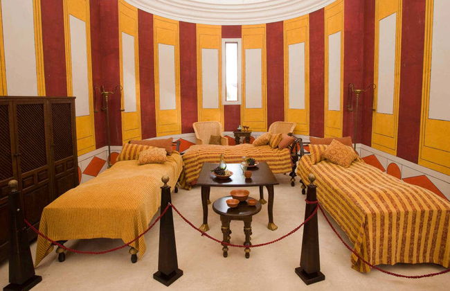 Billet pour le Musée des Villas Romaines - Photo 2