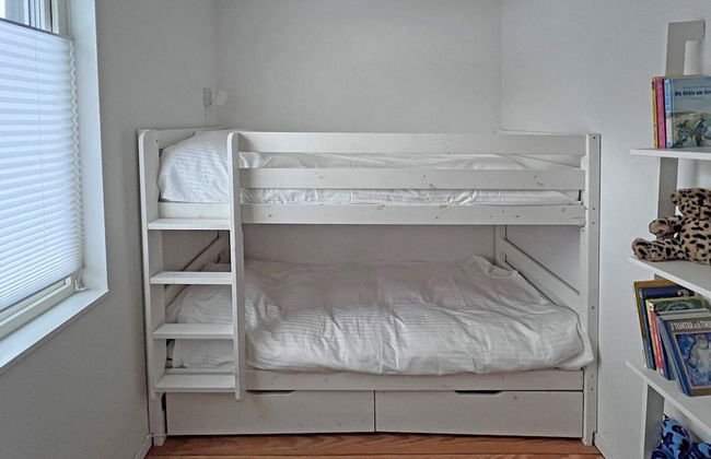 5 Star Holiday Home in Lidingo - Photo 19