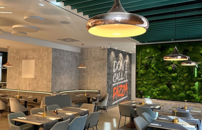 Somerset Schönbrunn Vienna - Foto 35