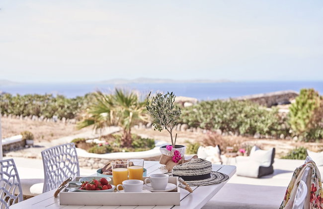 Paradisia Villas - Photo 77