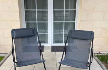 Appartement Cosy Rez de jardin - Foto 17