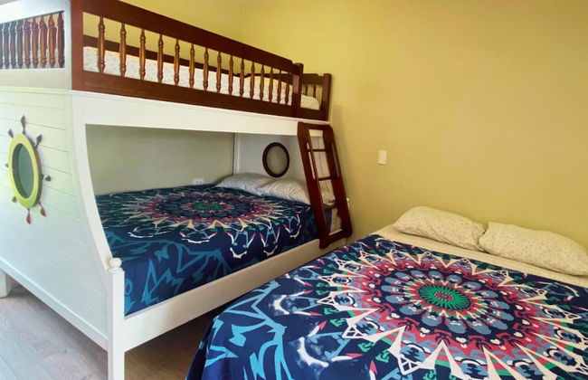 HOP Mykonos en Playa y Naturaleza de Chincha - Foto 70