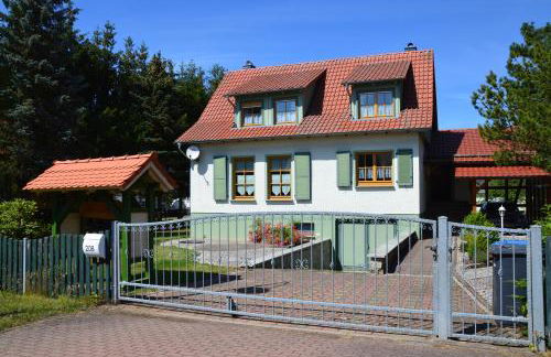 Haus Harzblick - Foto 1