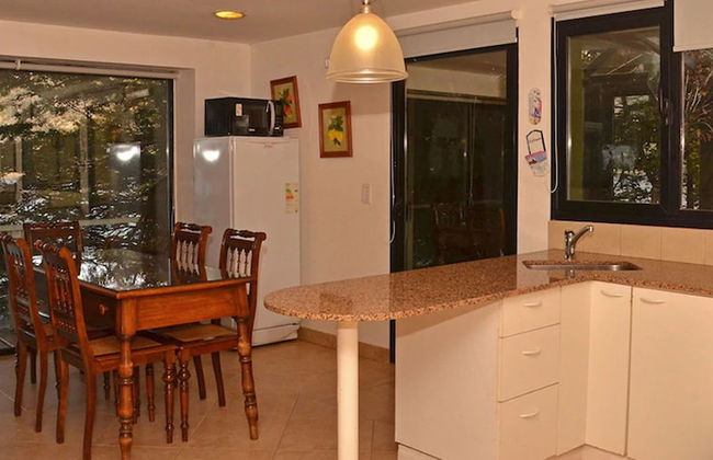 Apart Hotel La Busqueda - Foto 34