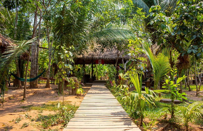 Tronco Tambopata Adventure - Photo 17