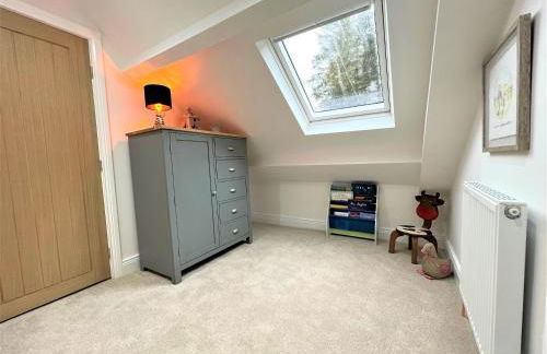 Beautiful House Located Near Kielder Reservoir - Foto 26